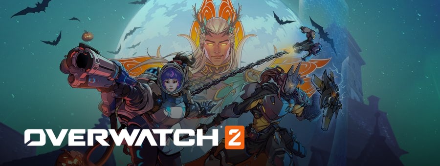 Overwatch 2