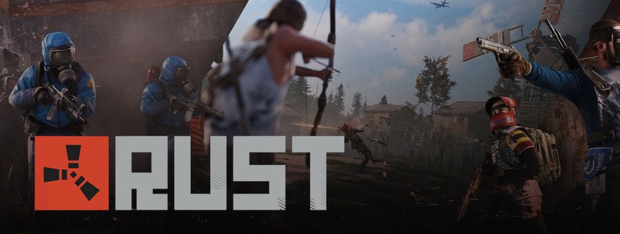 Rust